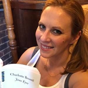 Meet your Posher, Atina